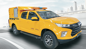 400型排澇泵車 400型排澇泵車